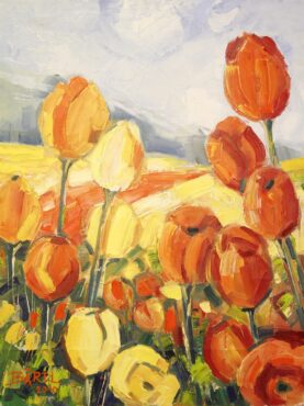 Tulipány